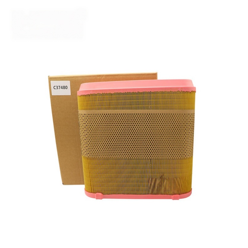 Aftermarket Replacement for MANN Air Filter Element C 37 480 C37480