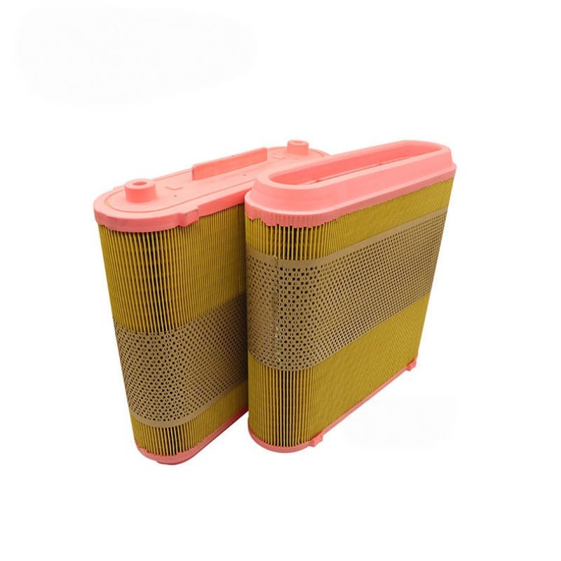 Aftermarket Replacement for MANN Air Filter Element C 37 480 C37480 2