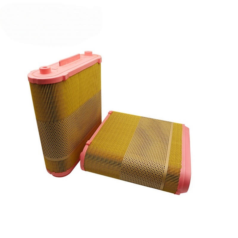 Aftermarket Replacement for MANN Air Filter Element C 37 480 C37480 3