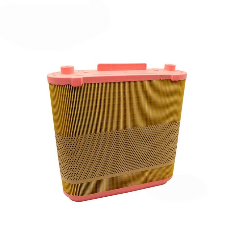 Aftermarket Replacement for MANN Air Filter Element C 37 480 C37480 4