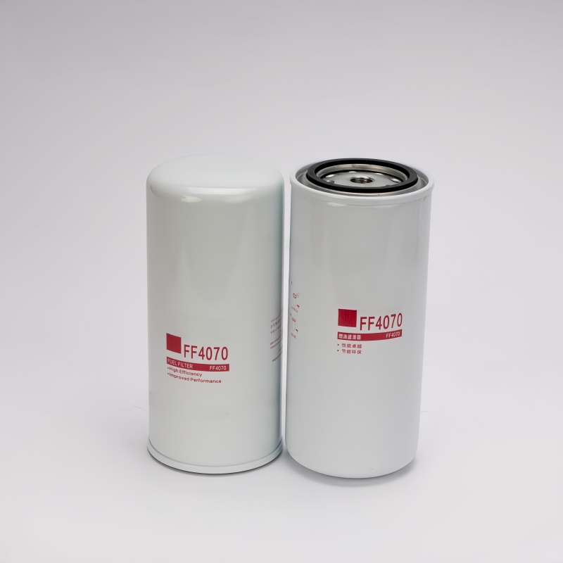 Aftermarket Replacement for Heavy-Duty Commercial Vehicles Spin-On Fuel Filter Donaldson P559624