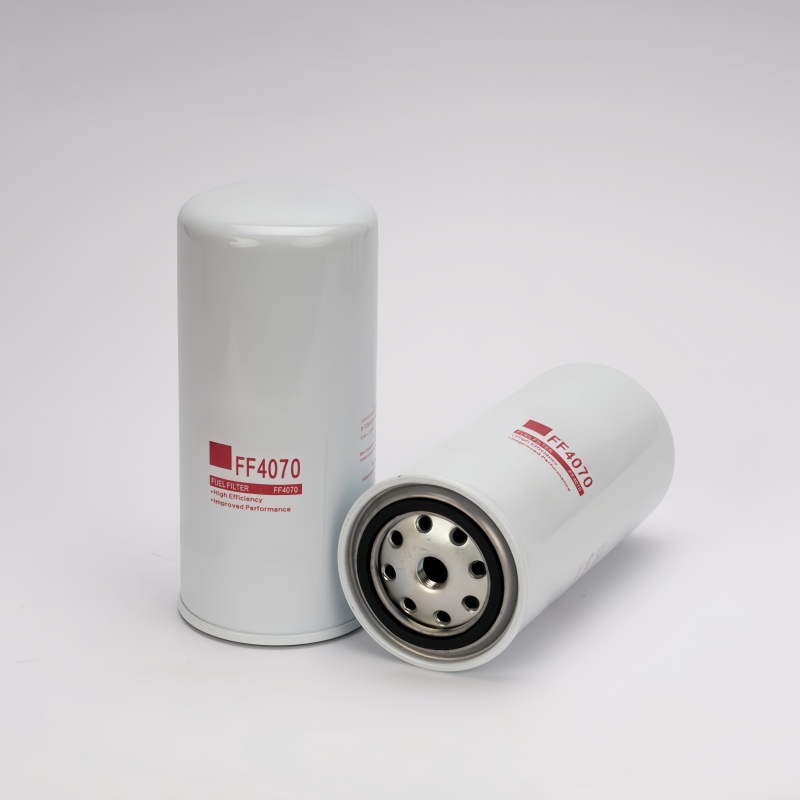Aftermarket Replacement for Heavy-Duty Commercial Vehicles Spin-On Fuel Filter Donaldson P559624 2
