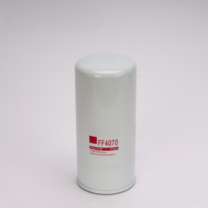 Aftermarket Replacement for Heavy-Duty Commercial Vehicles Spin-On Fuel Filter Donaldson P559624 4