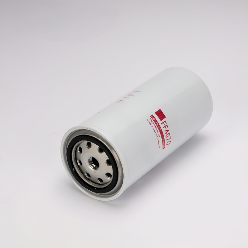 Aftermarket Replacement for Heavy-Duty Commercial Vehicles Spin-On Fuel Filter Donaldson P559624 5