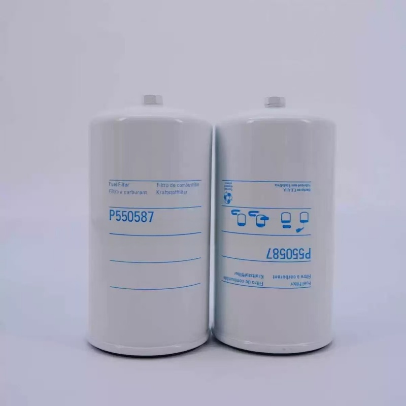 Aftermarket Replacement for truck and excavator Fuel Water Separator Donaldson P550587