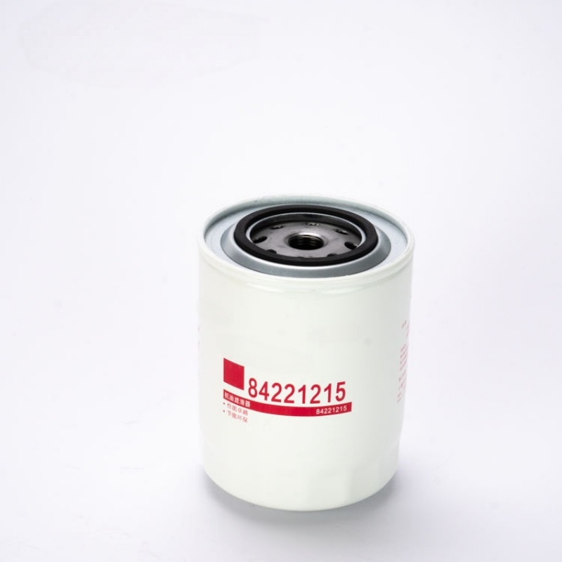 Aftermarket Replacement for lubrication system Oil Filter Donaldson P553411 2
