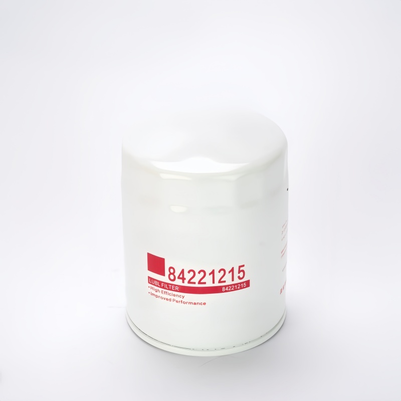 Aftermarket Replacement for lubrication system Oil Filter Donaldson P553411 3
