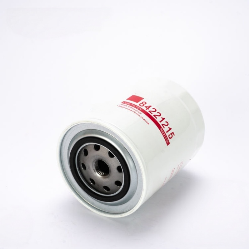 Aftermarket Replacement for lubrication system Oil Filter Donaldson P553411 4