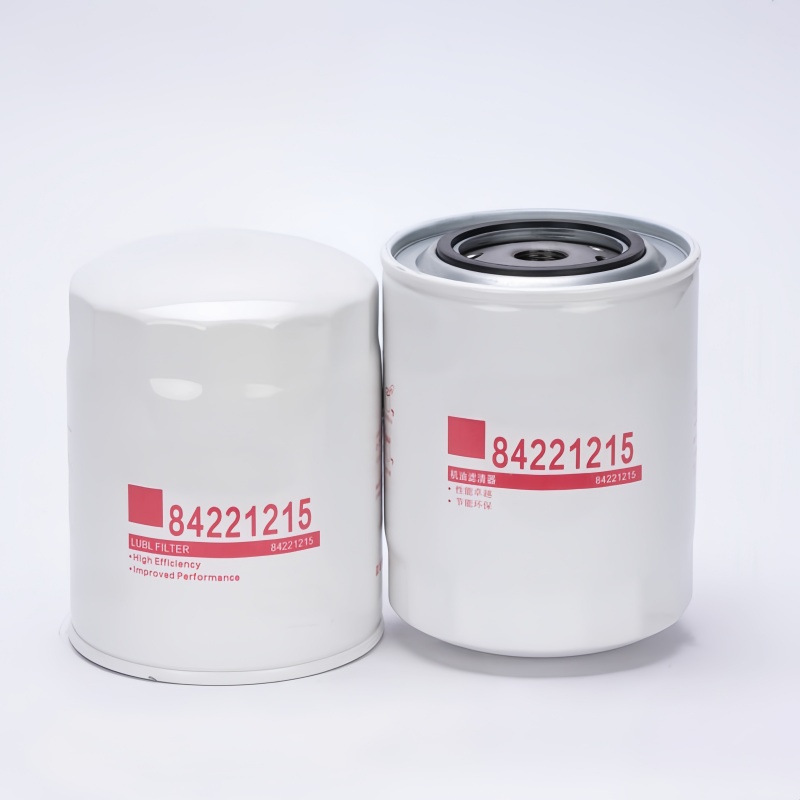 Aftermarket Replacement for lubrication system Oil Filter Donaldson P553411 5