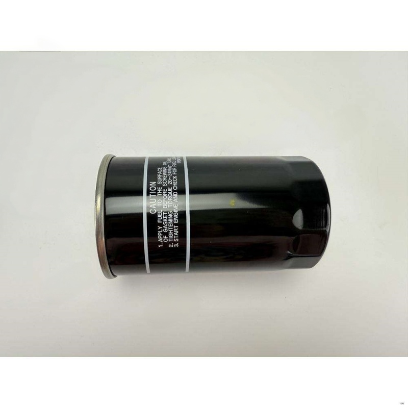 Aftermarket Replacement for KUBOTA Spin-on Fuel Filter 1K947-43172 1K94743172 4