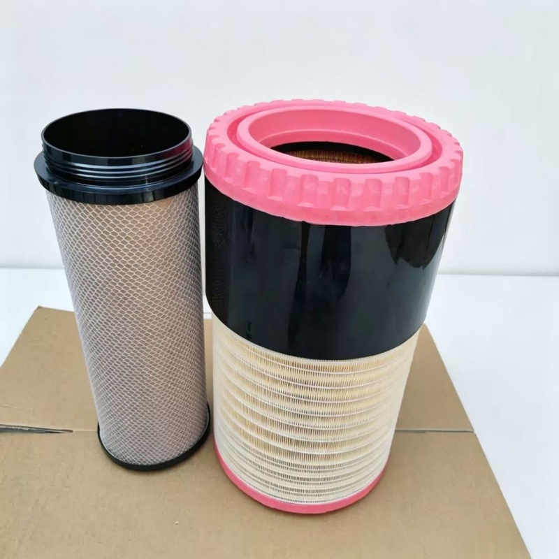 Aftermarker Replacement for MANN Air Filter Element C 35 2260 C352260 4