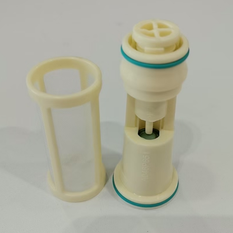 Aftermarket Replacement for DAF Fuel Filter 1949630 1857677