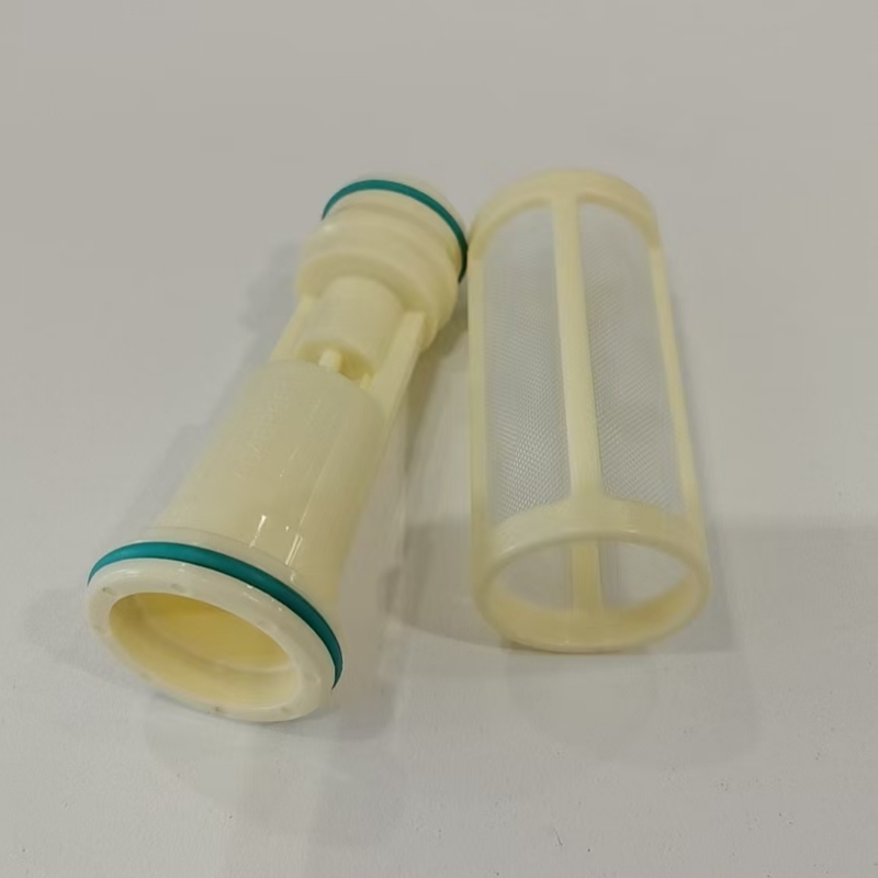 Aftermarket Replacement for DAF Fuel Filter 1949630 1857677 3