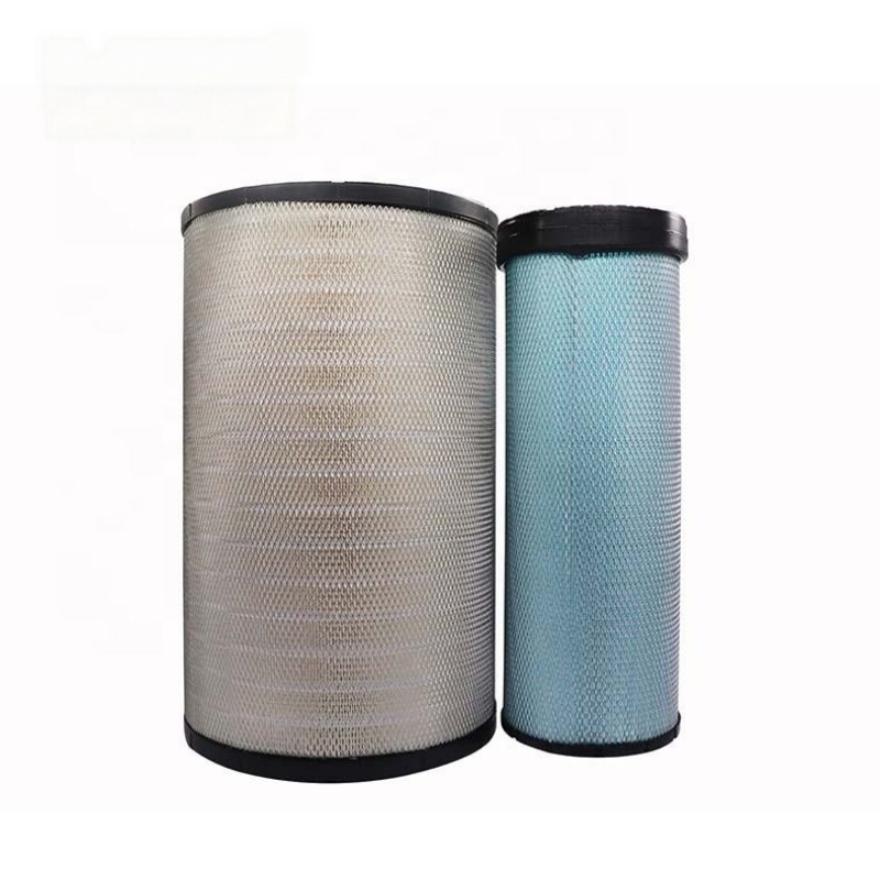 Precise Air Filter - Engine P618689
