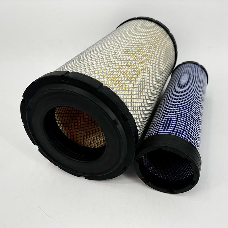 Aftermarket Replacement for Standard Efficiency Primary Engine Air Filter Caterpillar 1304678