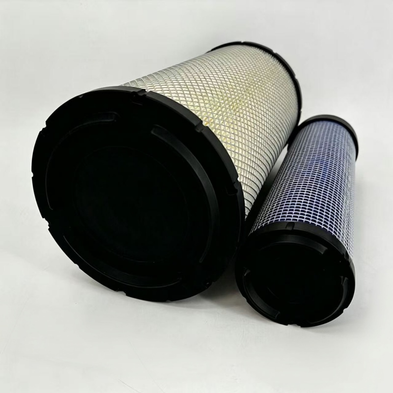 Aftermarket Replacement for Standard Efficiency Primary Engine Air Filter Caterpillar 1304678 2
