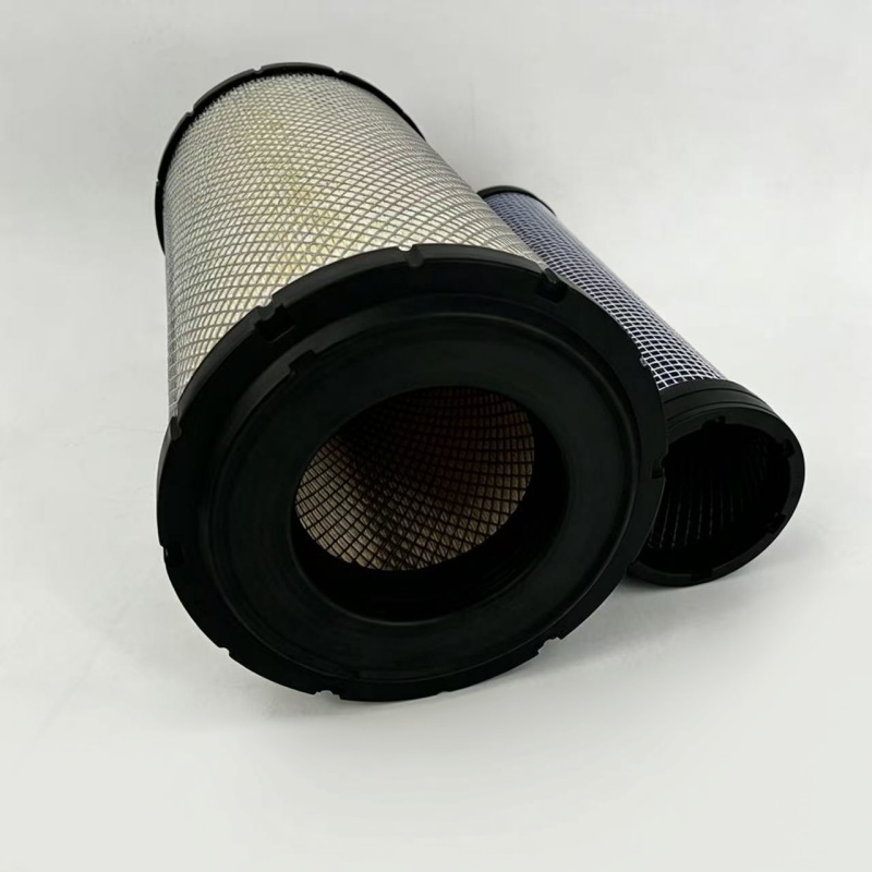 Aftermarket Replacement for Standard Efficiency Primary Engine Air Filter Caterpillar 1304678 3