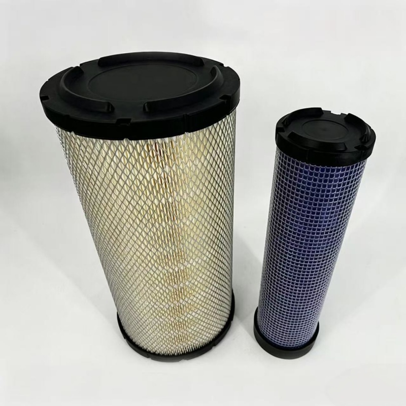 Aftermarket Replacement for Standard Efficiency Primary Engine Air Filter Caterpillar 1304678 4