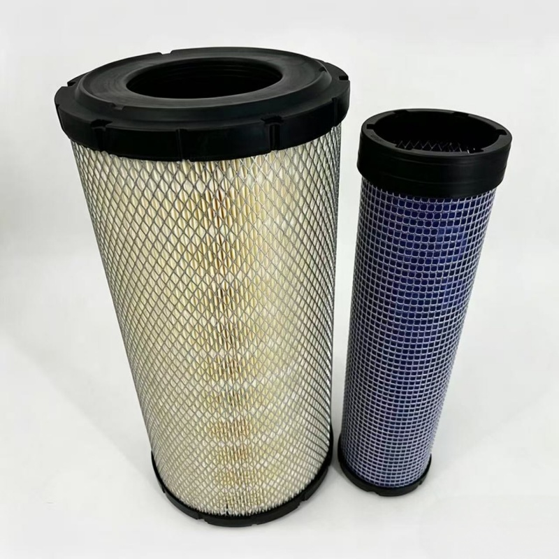 Aftermarket Replacement for Standard Efficiency Primary Engine Air Filter Caterpillar 1304678 5