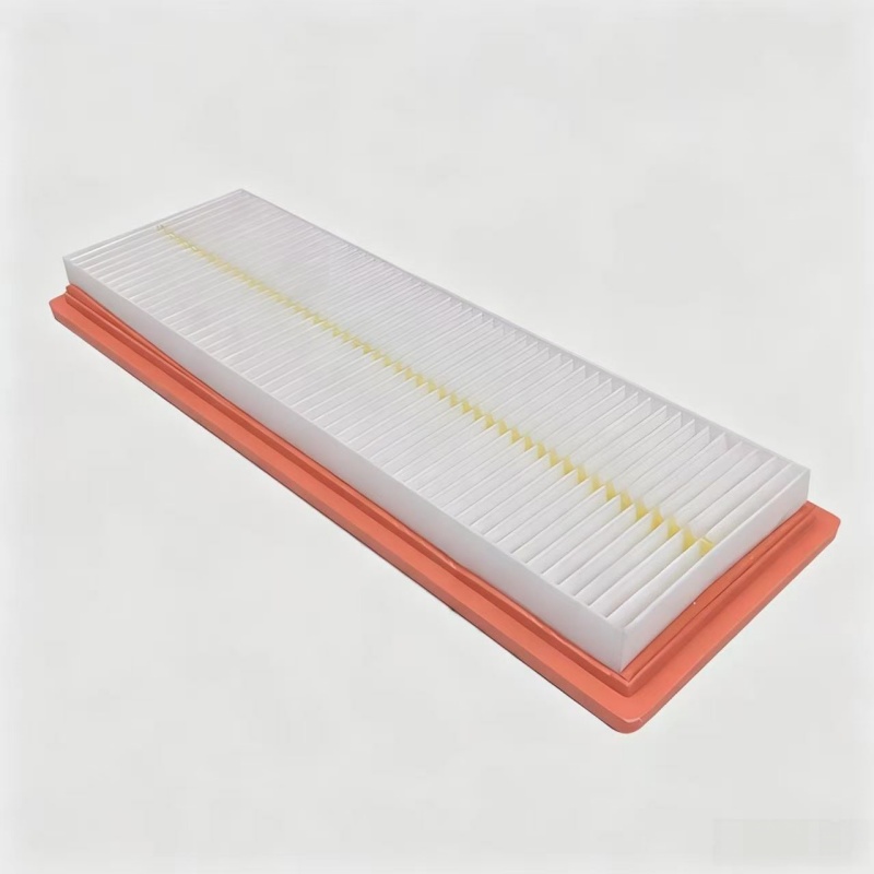 Aftermarket Replacement for John Deere Cabin Air Filter RE195491 4