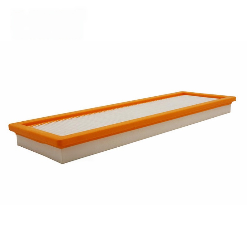 Aftermarket Replacement for John Deere Cabin Air Filter RE198488 3