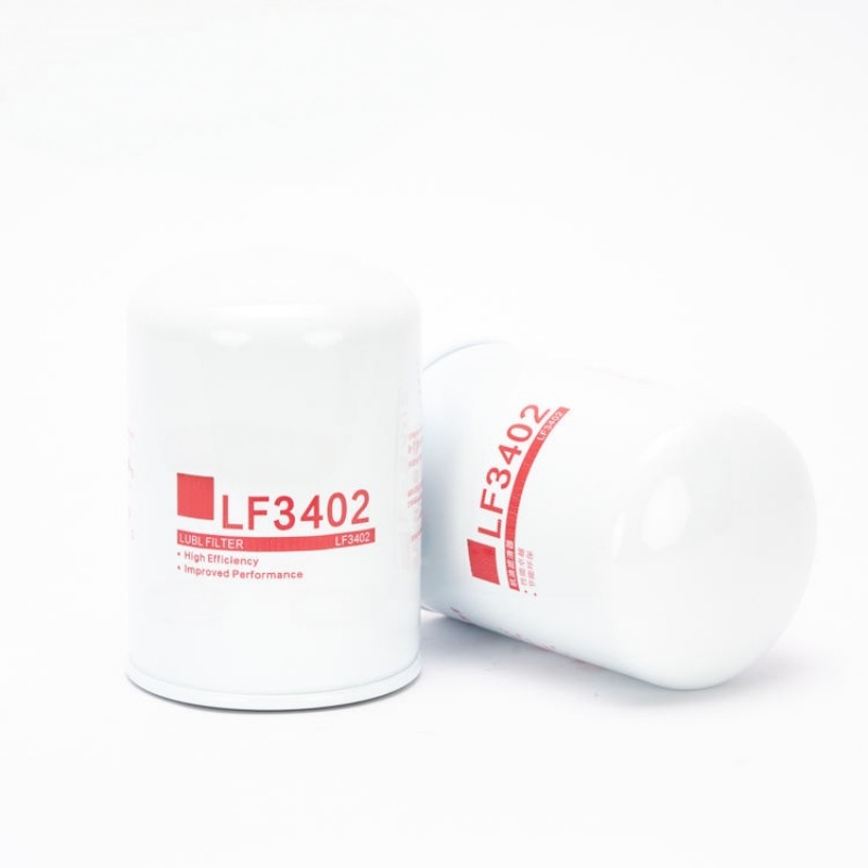 Aftermarket Replacement for Standard Efficiency Engine Oil Filter Caterpillar 7W2327 2