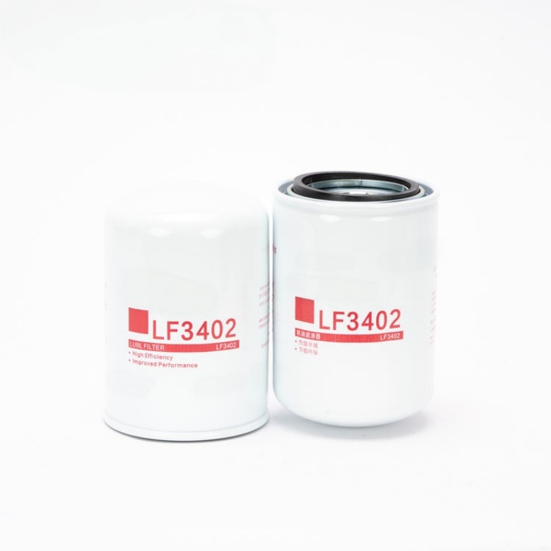 Aftermarket Replacement for Standard Efficiency Engine Oil Filter Caterpillar 7W2327 3