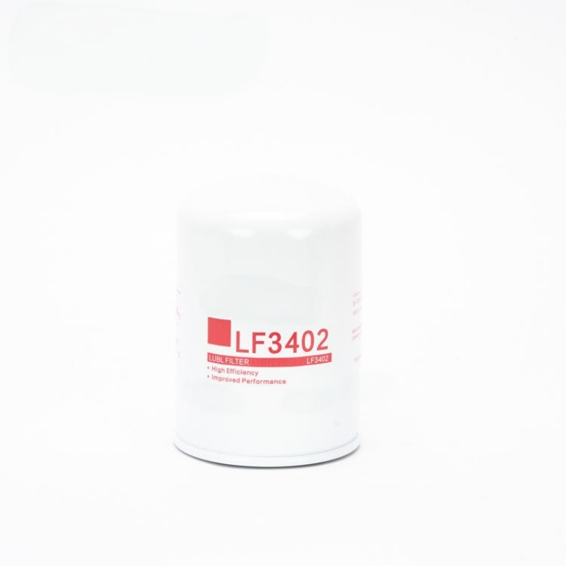 Aftermarket Replacement for Standard Efficiency Engine Oil Filter Caterpillar 7W2327 4