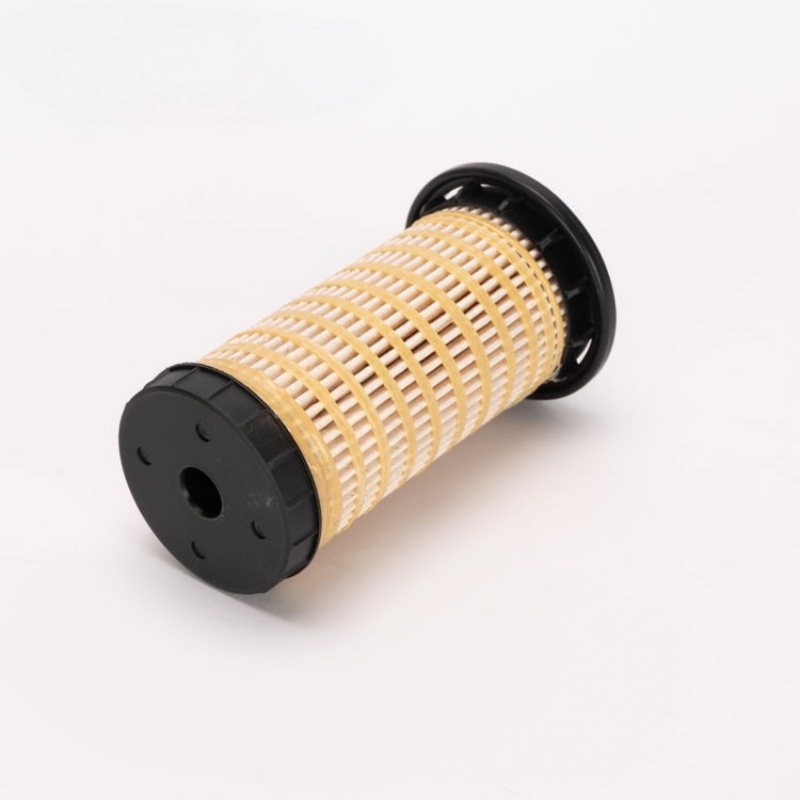Aftermarket Replacement for Standard Efficiency Fuel Filter Element Caterpillar 4671181