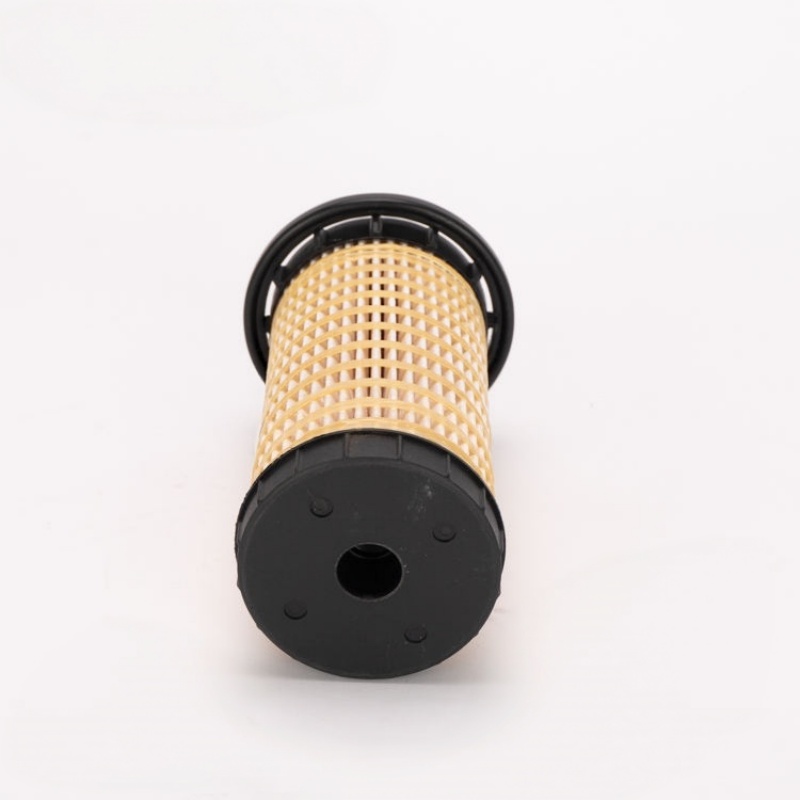 Aftermarket Replacement for Standard Efficiency Fuel Filter Element Caterpillar 4671181 2
