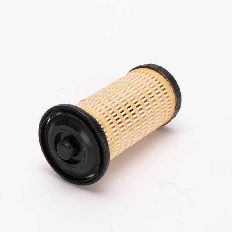 Aftermarket Replacement for Standard Efficiency Fuel Filter Element Caterpillar 4671181 4