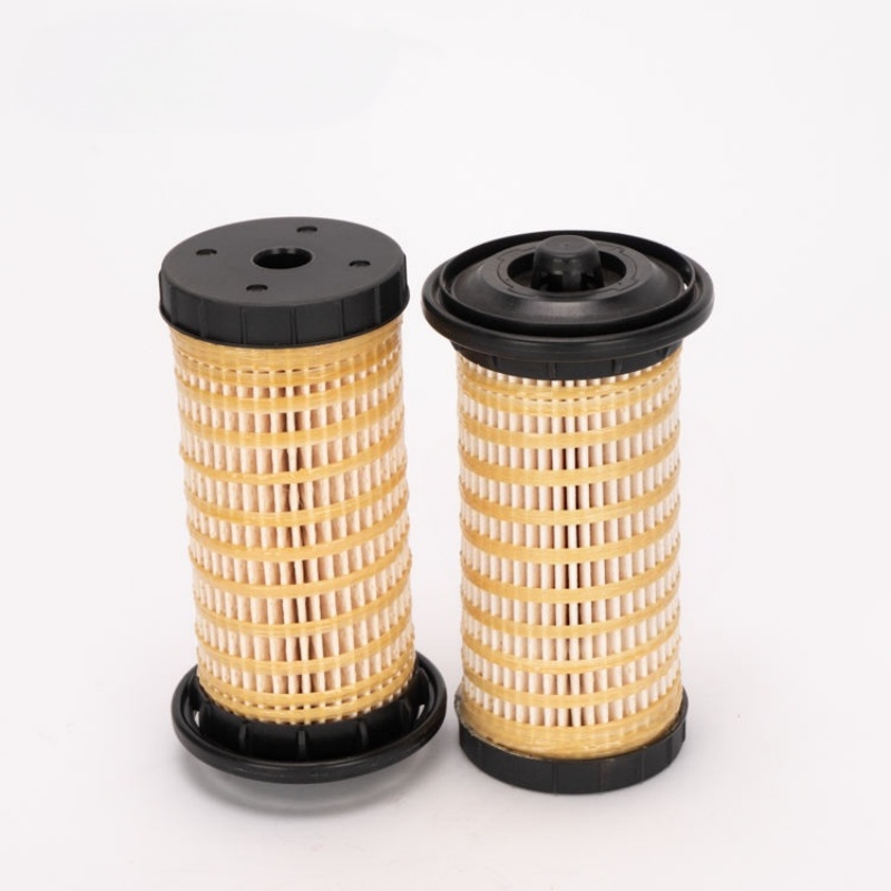 Aftermarket Replacement for Standard Efficiency Fuel Filter Element Caterpillar 4671181 5