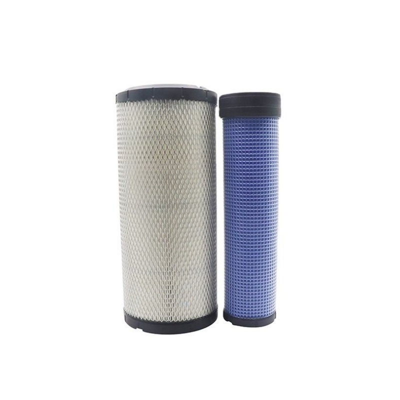 Aftermarket Replacement for Standard Efficiency Primary Engine Air Filte Caterpillar 1232367