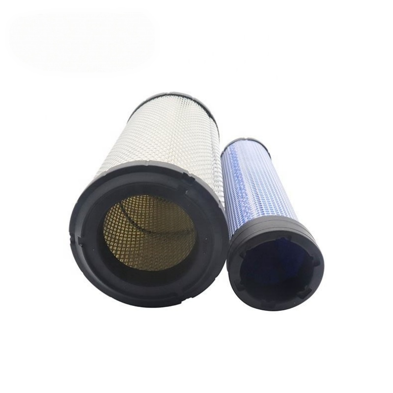 Aftermarket Replacement for Standard Efficiency Primary Engine Air Filte Caterpillar 1232367 4