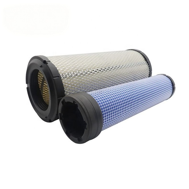Aftermarket Replacement for Standard Efficiency Primary Engine Air Filte Caterpillar 1232367 5