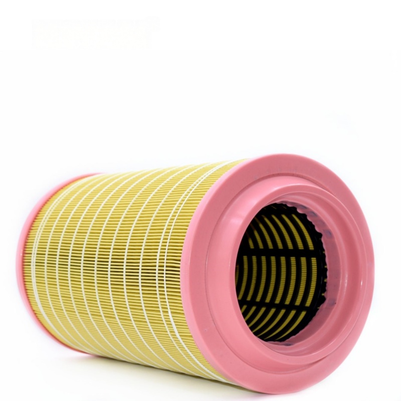 Aftermarket Replacement for Heavy-Duty Truck Air Filter MANN-FILTER C24745/2