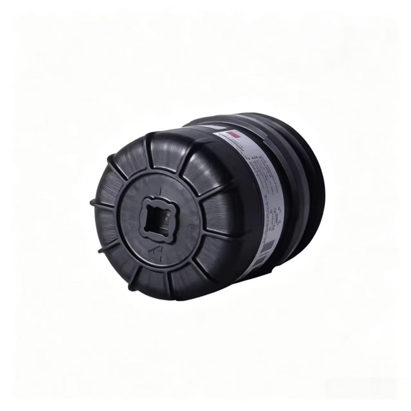Aftermarket Replacement for Light-Duty Truck Oil Filter Fleetguard LF16016 2