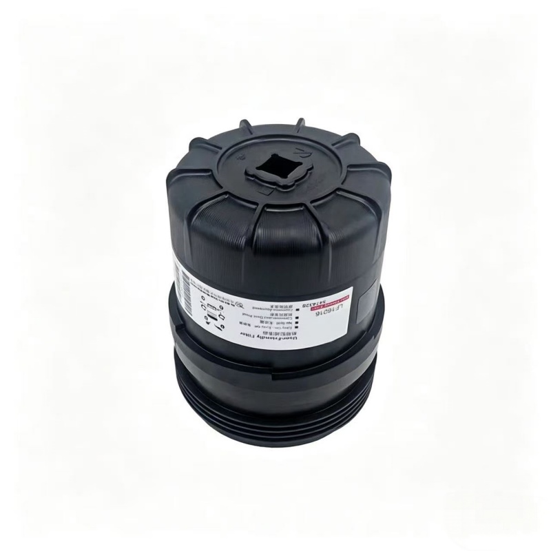 Aftermarket Replacement for Light-Duty Truck Oil Filter Fleetguard LF16016 3
