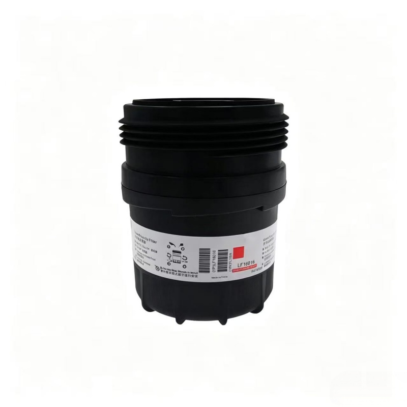 Aftermarket Replacement for Light-Duty Truck Oil Filter Fleetguard LF16016 4