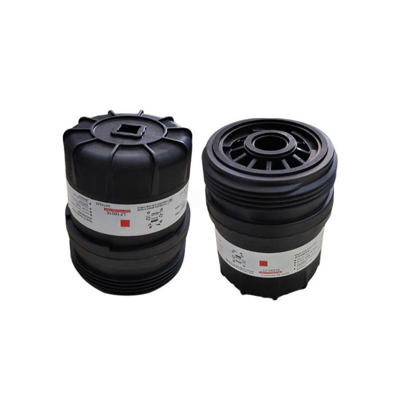 Aftermarket Replacement for Light-Duty Truck Oil Filter Fleetguard LF16016 6