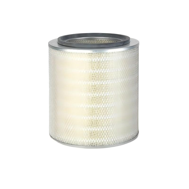 Aftermarket Replacement for Heavy-Duty Engine Air Filter MANN-FILTER C30630
