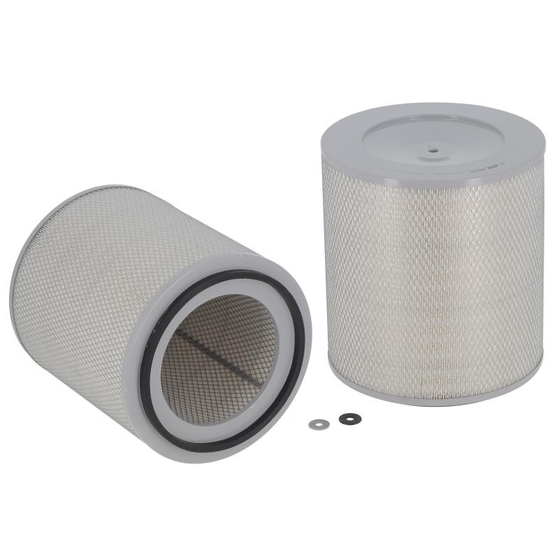 Aftermarket Replacement for Heavy-Duty Engine Air Filter MANN-FILTER C30630 2