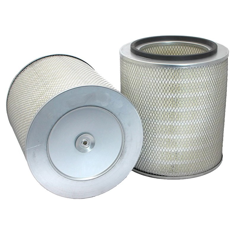 Aftermarket Replacement for Heavy-Duty Engine Air Filter MANN-FILTER C30630 3