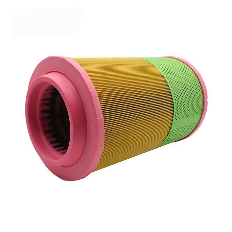 Aftermarket Replacement for Light-Medium Duty Truck Air Filter MANN-FILTER C25860/8