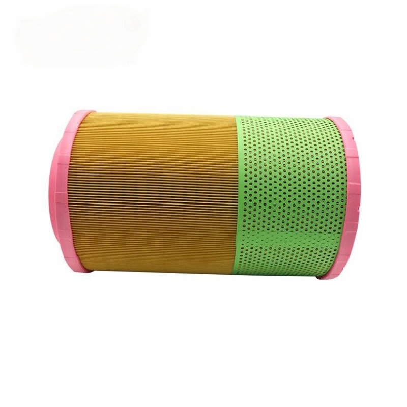 Aftermarket Replacement for Light-Medium Duty Truck Air Filter MANN-FILTER C25860/8 3