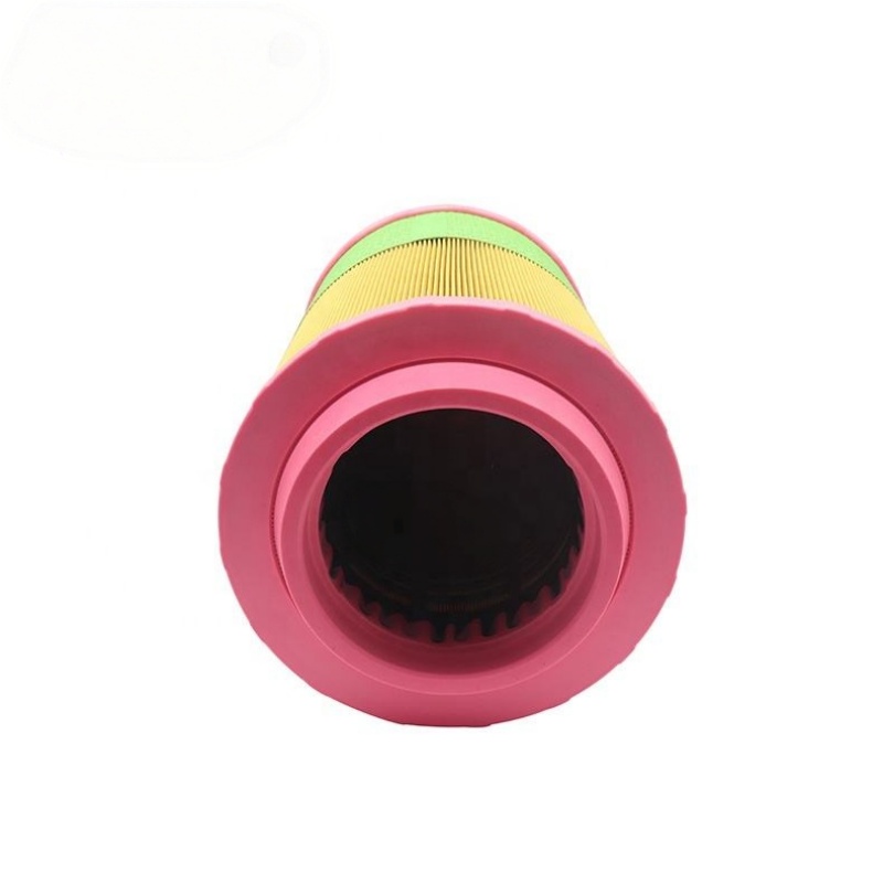 Aftermarket Replacement for Light-Medium Duty Truck Air Filter MANN-FILTER C25860/8 4