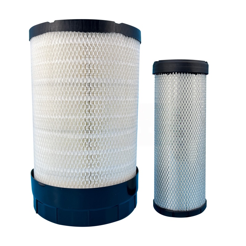 Aftermarket Replacement for Heavy-duty Truck and Bus Air Filter SCANIA 1931042