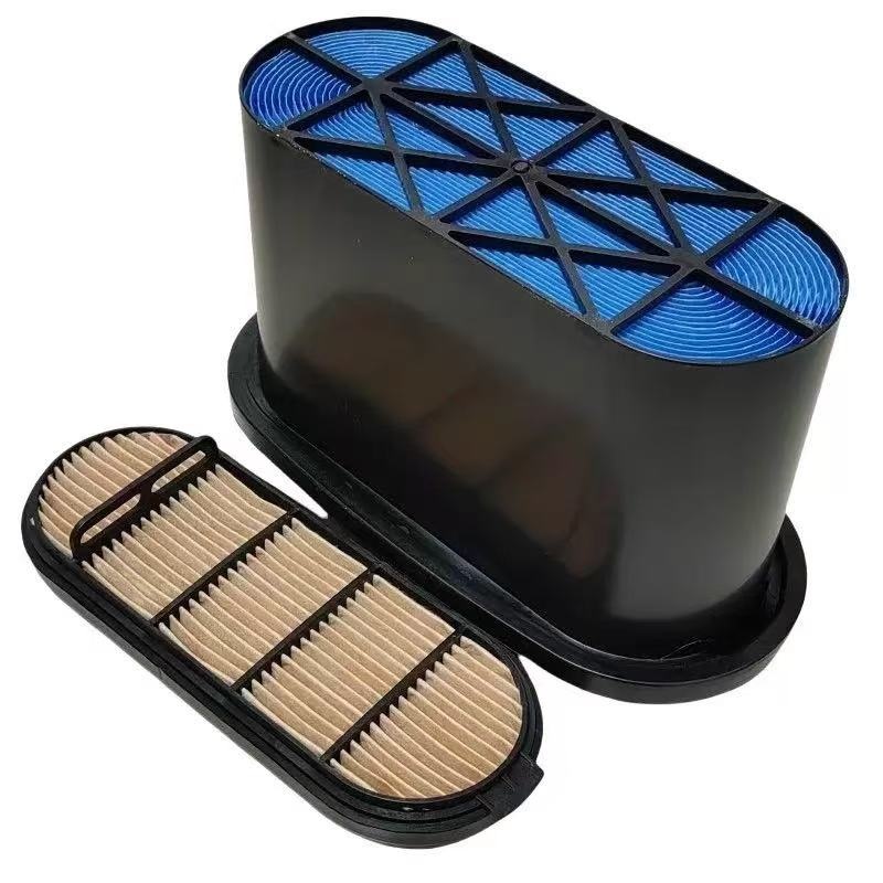 Precise Air Filter - Engine P646481