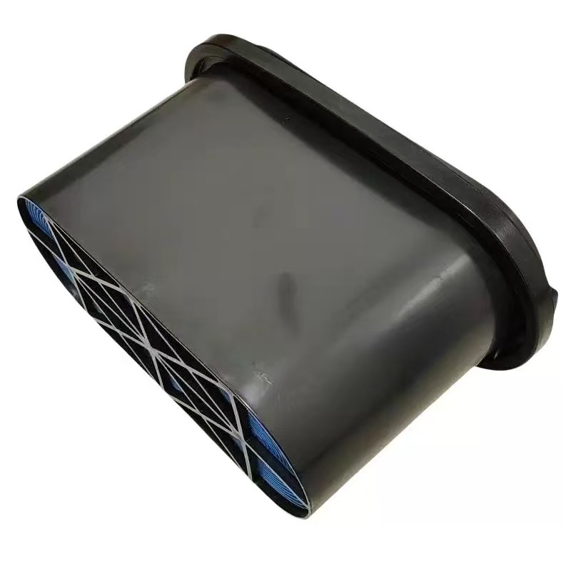 Aftermarket Replacement for High-Performance, Industrial-Grade Heavy Equipment Air Pre-Filter Element  Donaldson P646481 3
