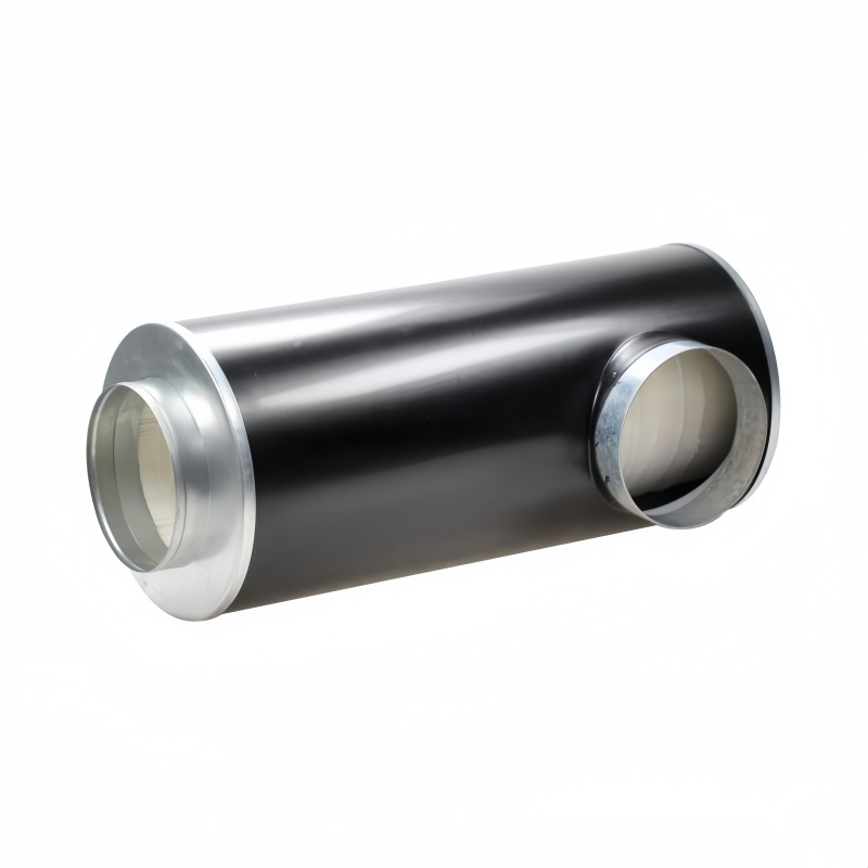 Aftermarket Replacement for Disposable Air Housing Fleetguard AH1105